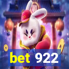 bet 922